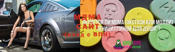 индика Алексеевка